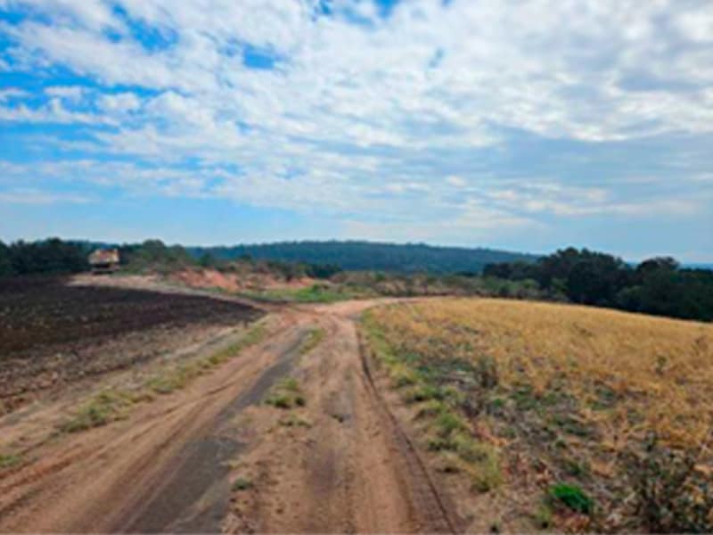Fazenda - Lapa - PR, localizado em Lapa - PR