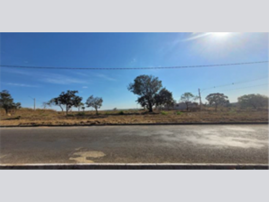 Terreno - Uruaçu - GO - Residencial,Terreno - Uruaçú/GO. Loteamento Lago Sul II. Avenida Galdino M. Souza, sn (Lote 10 da Quadra 05). Terreno com área superficial de 365,63m². Matrícula 9.418 do RI local. - Não informado BR - lance mínimo R$ 233.920