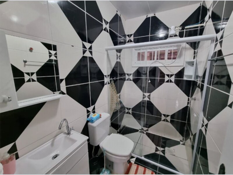 Casa - Imbé - RS, localizado em Imbé - RS, bairro Centro
