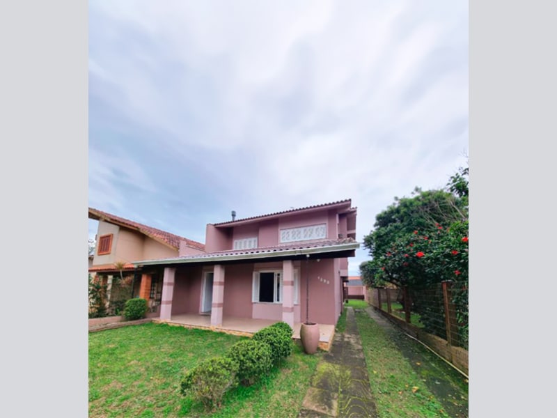 Casa - Imbé - RS, localizado em Imbé - RS, bairro Centro