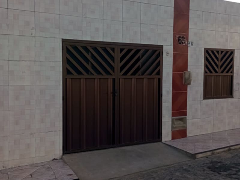 Casa - Simão Dias - SE, localizado em Simão Dias - SE, bairro Lot Residencial 26 de Julho