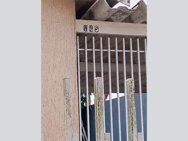 Casa - Cambé - PR, localizado em Cambé - PR, bairro Conjunto Habitacional Tancredo de A Neves