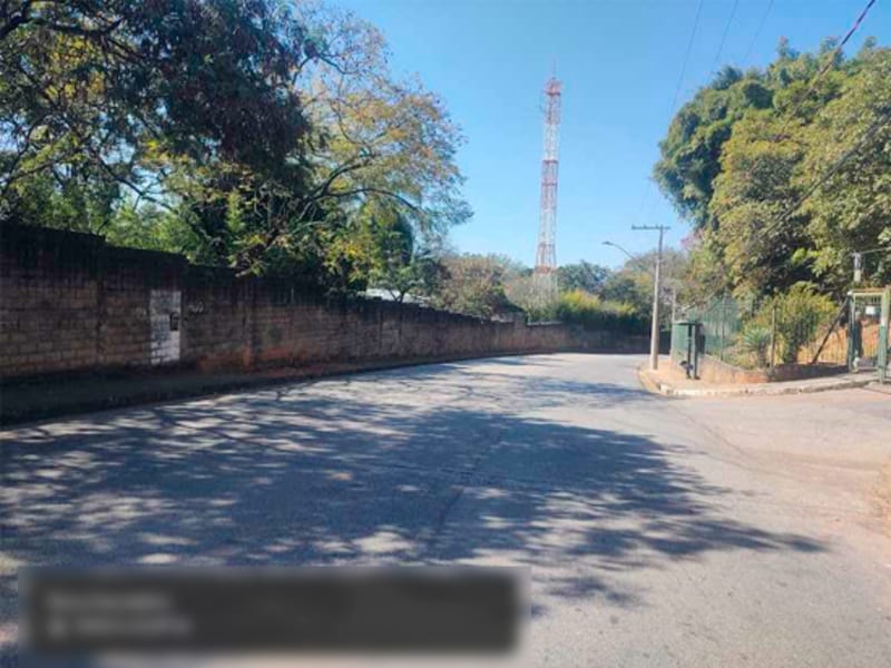 Apartamento - Belo Horizonte - MG, localizado em Belo Horizonte - MG, bairro Gameleira