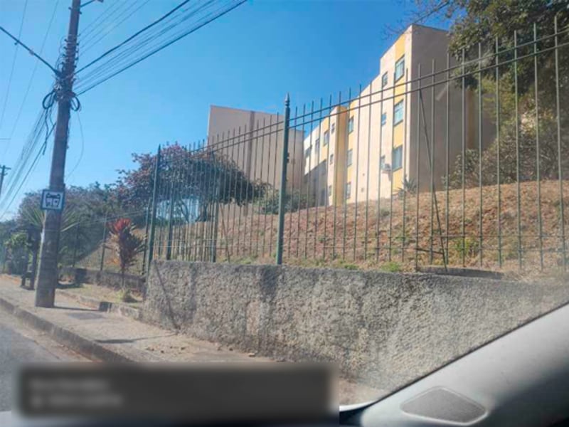 Apartamento - Belo Horizonte - MG, localizado em Belo Horizonte - MG, bairro Gameleira