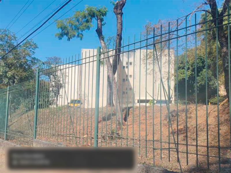 Apartamento - Belo Horizonte - MG, localizado em Belo Horizonte - MG, bairro Gameleira