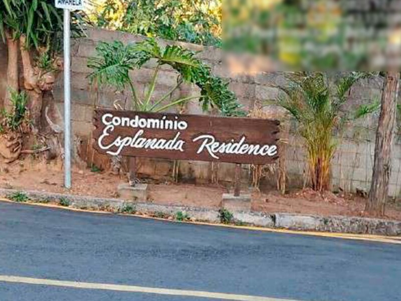 Apartamento - São Roque - SP, localizado em São Roque - SP, bairro Centro