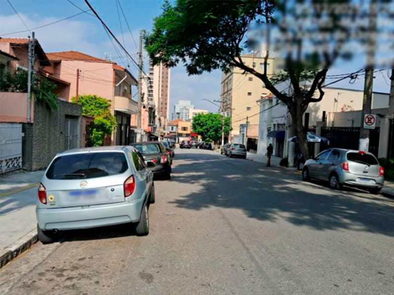 Apartamento - São Paulo - SP, localizado em São Paulo - SP, bairro Ipiranga