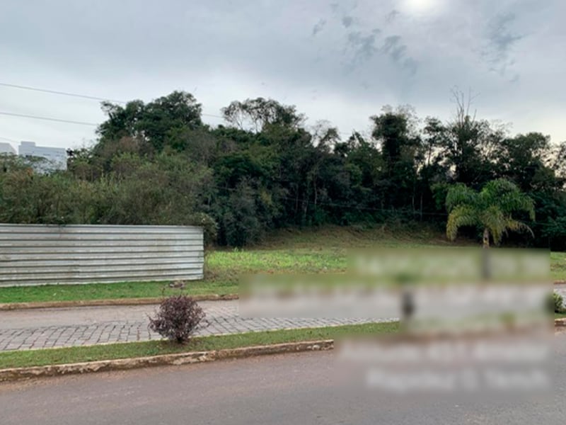 Terreno - Guaporé - RS, localizado em Guaporé - RS, bairro Canecão