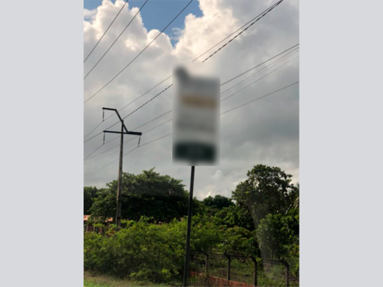 Terreno - Cascavel - CE - Terreno Urbano,Rural,Comercial,Residencial - Cascavel/CE. Loteamento Espaço Nobre II. Rua das Margaridas, SN. Terreno com área superficial de 7.064,87m². Matrícula 9.328 do 2º RI local. - Não informado BR - lance mínimo R$ 1.216.990