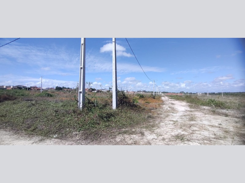 Terreno - Cascavel - CE, localizado em Cascavel - CE, bairro Loteamento Espaço Nobre Ii