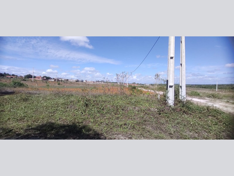 Terreno - Cascavel - CE, localizado em Cascavel - CE, bairro Loteamento Espaço Nobre Ii