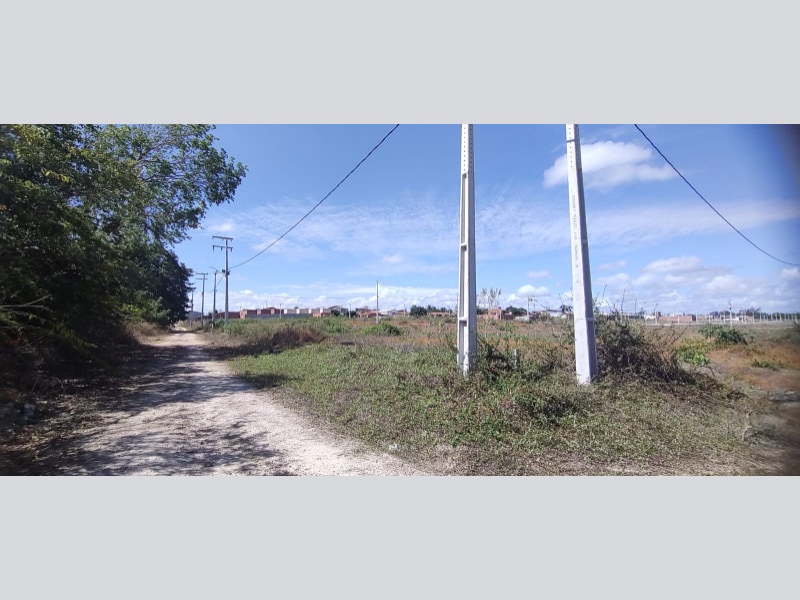 Terreno - Cascavel - CE, localizado em Cascavel - CE, bairro Loteamento Espaço Nobre Ii