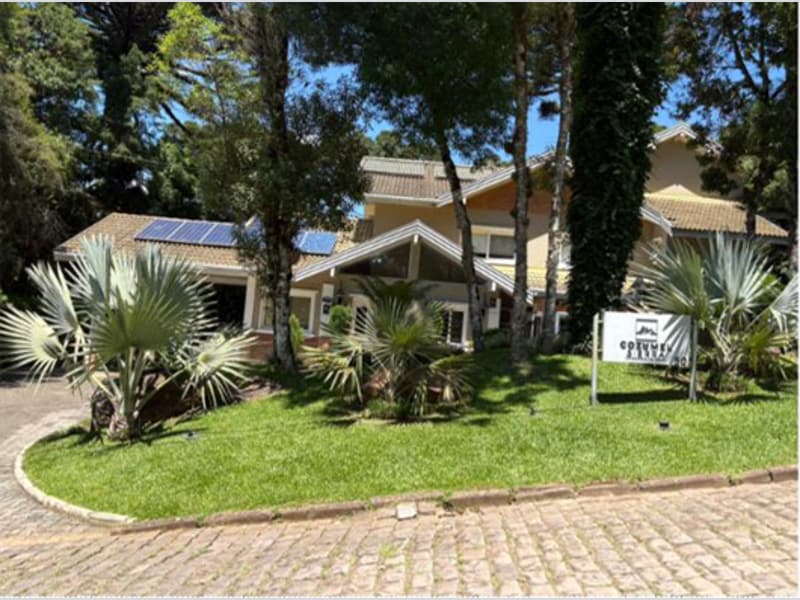 Prédio - Canela - RS, localizado em Canela - RS