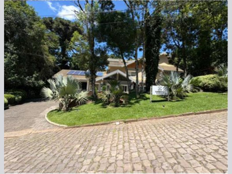 Prédio - Canela - RS, localizado em Canela - RS