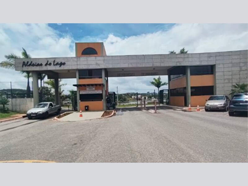 Casa - Esmeraldas - MG, localizado em Esmeraldas - MG, bairro Pinheiros