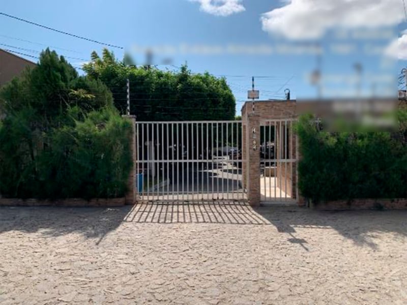 Casa - Fortaleza - CE, localizado em Fortaleza - CE, bairro Parque Água Fria