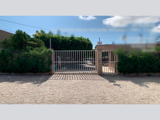 Casa - Fortaleza - CE - Residencial,Terreno - Fortaleza/CE. Bairro Parque Água Fria. Avenida Evilásio Almeida Miranda, 1881. Casa 29. Áreas: construída 84,04m² e terreno 196,54m². Matrícula 82.259 do 1º RI local. - Não informado BR - lance mínimo R$ 518.204