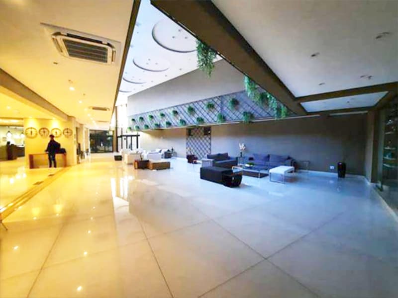 Apartamento - Ribeirão Preto - SP, localizado em Ribeirão Preto - SP, bairro Vilaboim Center