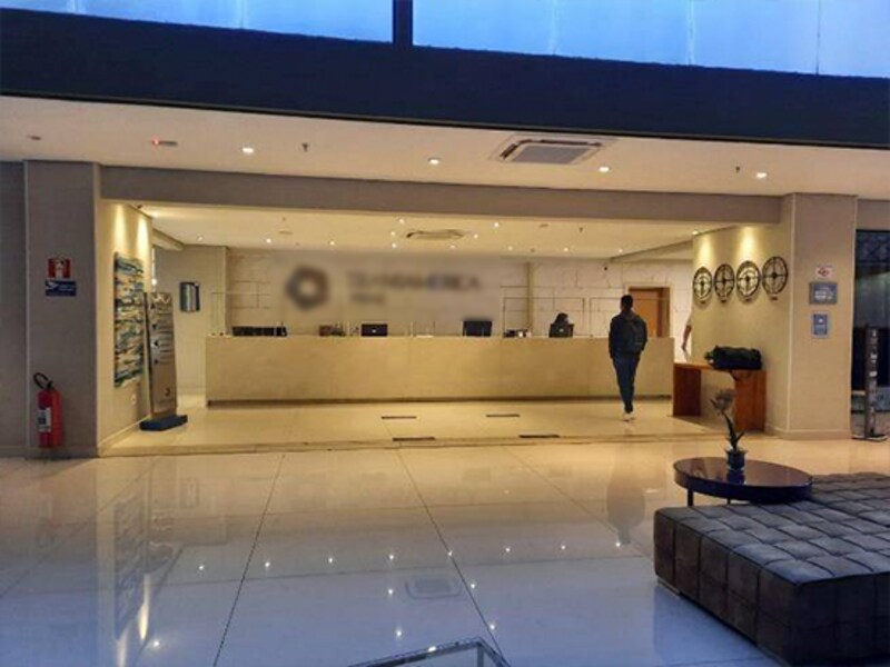 Apartamento - Ribeirão Preto - SP, localizado em Ribeirão Preto - SP, bairro Vilaboim Center