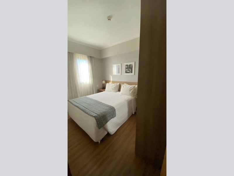 Apartamento - Ribeirão Preto - SP, localizado em Ribeirão Preto - SP, bairro Vilaboim Center