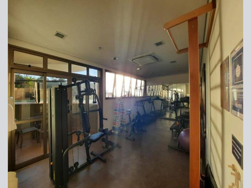 Apartamento - Ribeirão Preto - SP, localizado em Ribeirão Preto - SP, bairro Vilaboim Center