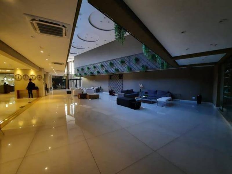 Apartamento - Ribeirão Preto - SP, localizado em Ribeirão Preto - SP, bairro Vilaboim Center