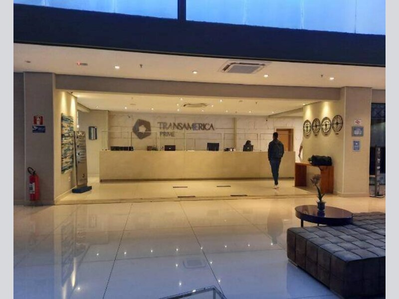 Apartamento - Ribeirão Preto - SP, localizado em Ribeirão Preto - SP, bairro Vilaboim Center