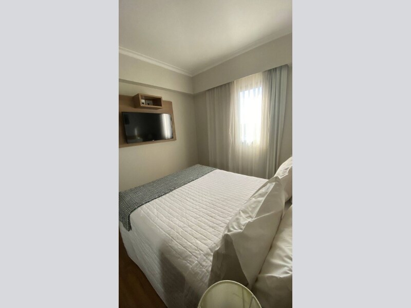 Apartamento - Ribeirão Preto - SP, localizado em Ribeirão Preto - SP, bairro Vilaboim Center