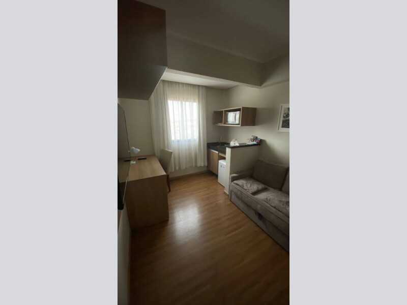 Apartamento - Ribeirão Preto - SP, localizado em Ribeirão Preto - SP, bairro Vilaboim Center
