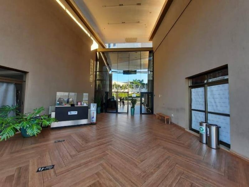 Apartamento - Ribeirão Preto - SP, localizado em Ribeirão Preto - SP, bairro Vilaboim Center