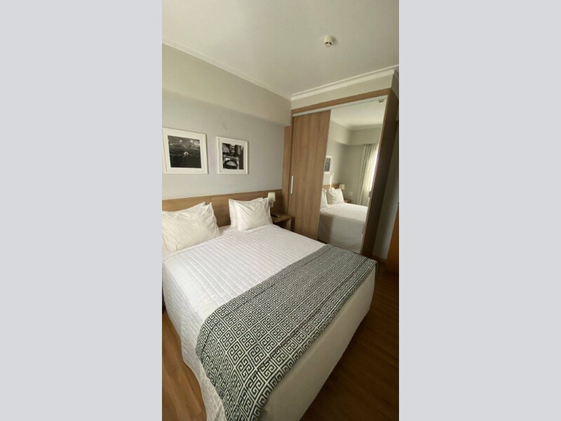 Apartamento - Ribeirão Preto - SP, localizado em Ribeirão Preto - SP, bairro Vilaboim Center