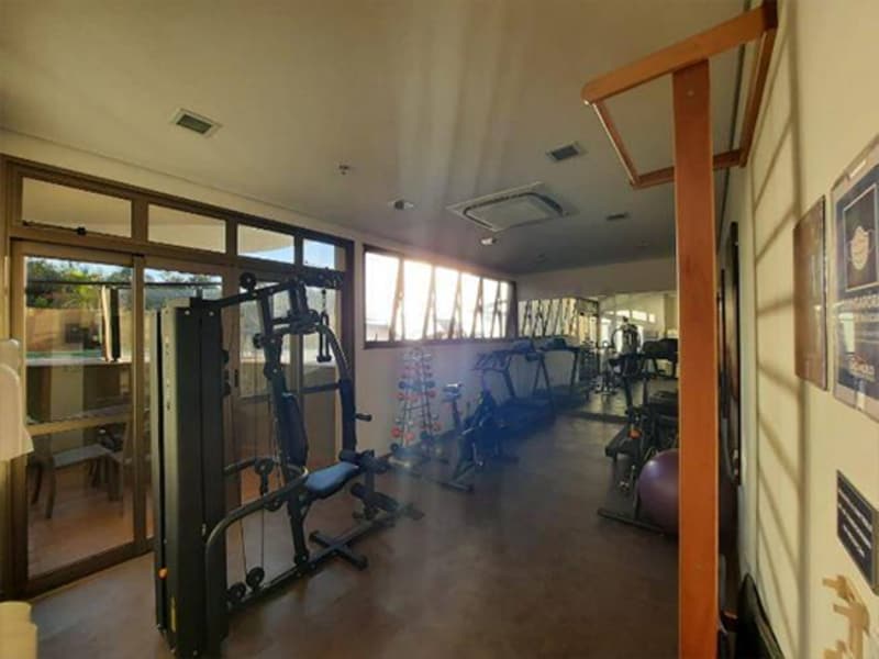 Apartamento - Ribeirão Preto - SP, localizado em Ribeirão Preto - SP, bairro Vilaboim Center