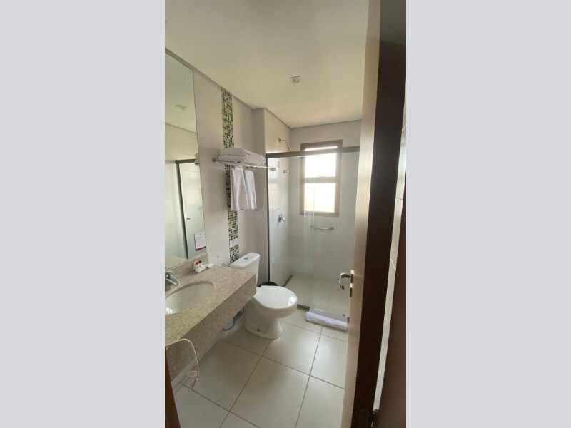 Apartamento - Ribeirão Preto - SP, localizado em Ribeirão Preto - SP, bairro Vilaboim Center