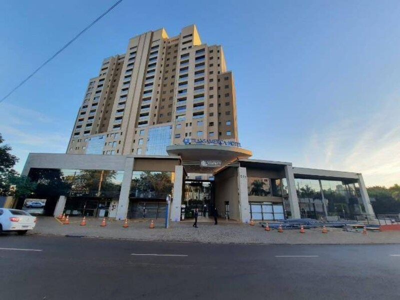 Apartamento - Ribeirão Preto - SP, localizado em Ribeirão Preto - SP, bairro Vilaboim Center