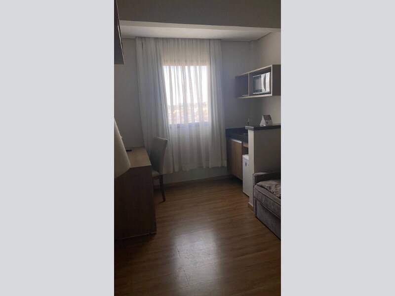 Apartamento - Ribeirão Preto - SP, localizado em Ribeirão Preto - SP, bairro Vilaboim Center