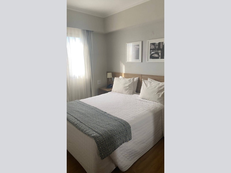 Apartamento - Ribeirão Preto - SP, localizado em Ribeirão Preto - SP, bairro Vilaboim Center