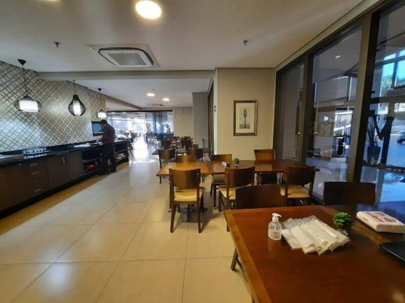 Apartamento - Ribeirão Preto - SP, localizado em Ribeirão Preto - SP, bairro Vilaboim Center