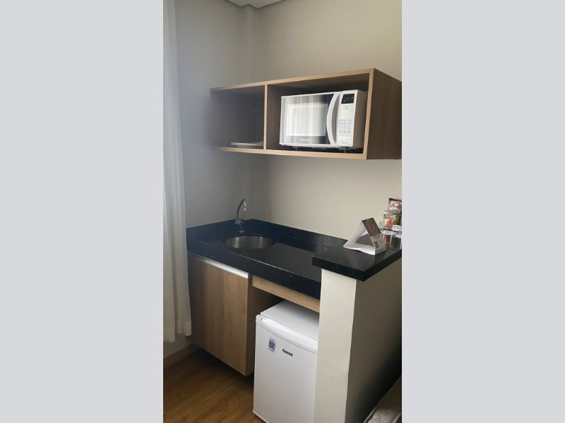 Apartamento - Ribeirão Preto - SP, localizado em Ribeirão Preto - SP, bairro Vilaboim Center