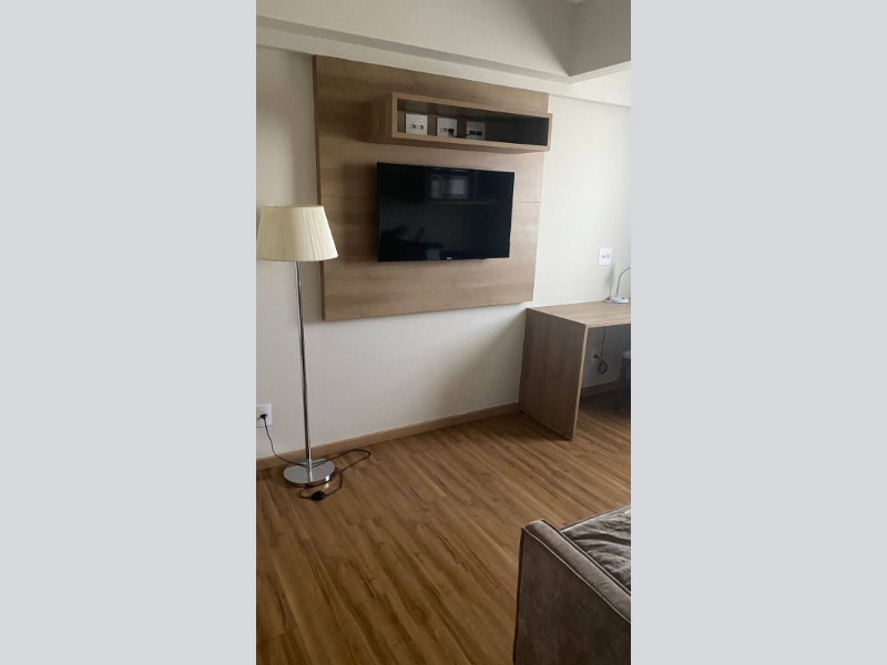 Apartamento - Ribeirão Preto - SP, localizado em Ribeirão Preto - SP, bairro Vilaboim Center