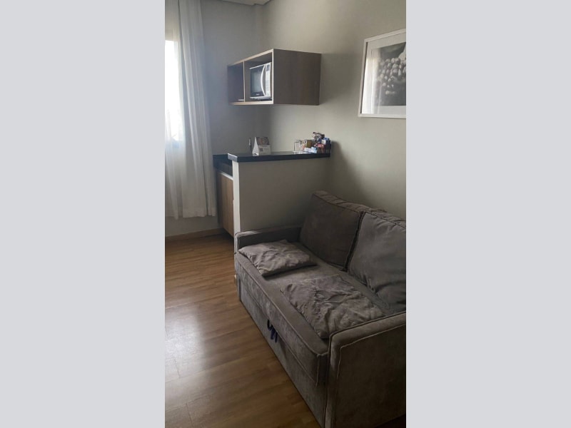 Apartamento - Ribeirão Preto - SP, localizado em Ribeirão Preto - SP, bairro Vilaboim Center