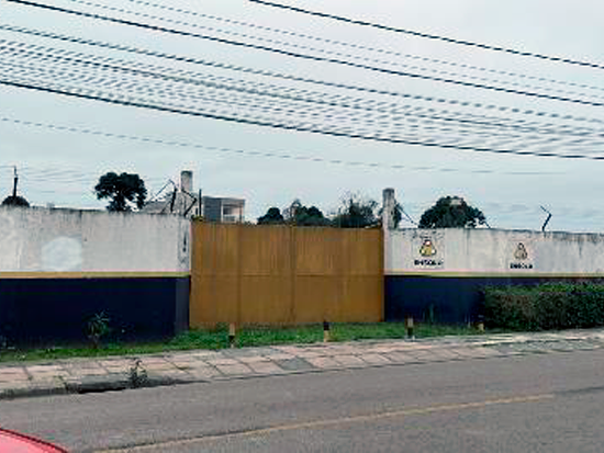 Terreno - Pinhais - PR - Residencial,Terreno - Pinhais/PR. Loteamento Núcleo Colonial de Pinhais. Rua Euclides da Cunha, sn (Lote 449). Terreno com área superficial de 2.000,00m². Matrícula 25.928 do RI local. - leilão extrajudicial - Não informado BR - lance mínimo R$ 1.418.000