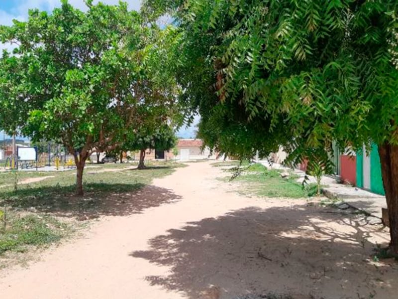 Casa - Natal - RN, localizado em Natal - RN, bairro Planalto
