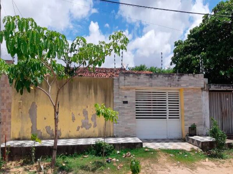 Casa - Natal - RN, localizado em Natal - RN, bairro Planalto