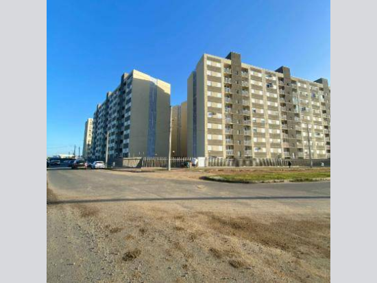 Apartamento - Pelotas - RS - Residencial,Comercial - Avenida Bento Gonçalves, 1932, Apto 1002, Bloco C, Condominio Acqua Parque Residence, Sao Goncalo, Pelotas, RS, 96075000. Apartamento, Padrão, Ocupado, 1 vaga(s) de garagem. Área(s): 50,25 m² de área construída, 50,25 m² de área privativa, 44,7 m² de área comum. Matrícula(s): 118.748. Cartório: 1° CRI DE PELOTAS. Inscrição da Prefeitura: 1328937.  A ARREMATAÇÃO NÃO CONTEMPLA BENS MÓVEIS, VEÍCULOS E QUAISQUER OBJETOS QUE EVENTUALMENTE APAREÇAM NAS IMAGENS. - leilão extrajudicial - Não informado BR - lance mínimo R$ 235.200