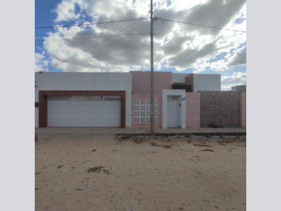 Casa - Junco do Seridó - PB - Residencial,Comercial - Rua Severino Bezerra De Oliveira, 68, Santo Antônio, Junco Do Seridó, PB, 58640000. Casa, Padrão, Ocupado, 1 vaga(s) de garagem. Área(s): 240 m² de área terreno, 159 m² de área construída. Matrícula(s): 8196. Cartório: 1 CRI SANTA LUZIA. Inscrição da Prefeitura: 01140440058001.  A ARREMATAÇÃO NÃO CONTEMPLA BENS MÓVEIS, VEÍCULOS E QUAISQUER OBJETOS QUE EVENTUALMENTE APAREÇAM NAS IMAGENS. - leilão extrajudicial - Não informado BR - lance mínimo R$ 330.600