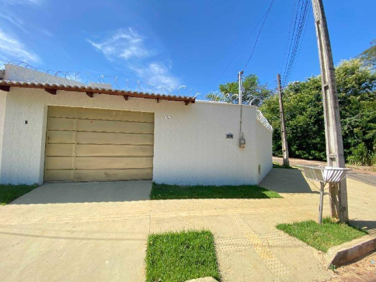 Casa - Senador Canedo - GO - Residencial,Comercial - Rua Jc-18, S/N, Casa 01, Condomínio Residencial Canedo 46, Residencial Jardim Canedo Ii, Senador Canedo, GO, 75250283. Casa, Em condomínio, Ocupado, 1 vaga(s) de garagem. Área(s): 78,88 m² de área construída, 78,88 m² de área privativa, 76,62 m² de área comum. Matrícula(s): 51.836. Cartório: 1º CRI DE SENADOR CANEDO. Inscrição da Prefeitura: 1.410.000023.000046.001.  A ARREMATAÇÃO NÃO CONTEMPLA BENS MÓVEIS, VEÍCULOS E QUAISQUER OBJETOS QUE EVENTUALMENTE APAREÇAM NAS IMAGENS. - leilão extrajudicial - Não informado BR - lance mínimo R$ 215.080