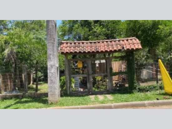 Casa - Triunfo - RS - Residencial,Comercial - Rua Joao Fornari, 224, Barreto, Triunfo, RS, 95840000. Casa, Padrão, Ocupado. Área(s): 157259 m² de área terreno, 217,41 m² de área construída. Matrícula(s): 6.799. Cartório: CRI DE TRIUNFO. Inscrição da Prefeitura: 1903000.  A ARREMATAÇÃO NÃO CONTEMPLA BENS MÓVEIS, VEÍCULOS E QUAISQUER OBJETOS QUE EVENTUALMENTE APAREÇAM NAS IMAGENS. - leilão extrajudicial - Não informado BR - lance mínimo R$ 373.160