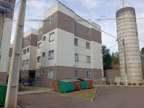 Apartamento - Campo Largo - PR - Residencial,Comercial - Rua Reinaldo Gadens, 210, Apto 1244, Bloco 12, Condominio Edificio Residencial Dallas, Jardim Iruama, Campo Largo, PR, 83603123. Apartamento, Padrão, Ocupado, 1 vaga(s) de garagem. Área(s): 41,83 m² de área construída, 41,83 m² de área privativa, 66,09 m² de área comum. Matrícula(s): 47.871. Cartório: 1° CRI DE CAMPO LARGO. Inscrição da Prefeitura: 01.02.534.0015.000.097.  A ARREMATAÇÃO NÃO CONTEMPLA BENS MÓVEIS, VEÍCULOS E QUAISQUER OBJETOS QUE EVENTUALMENTE APAREÇAM NAS IMAGENS. - leilão extrajudicial - Não informado BR - lance mínimo R$ 112.000