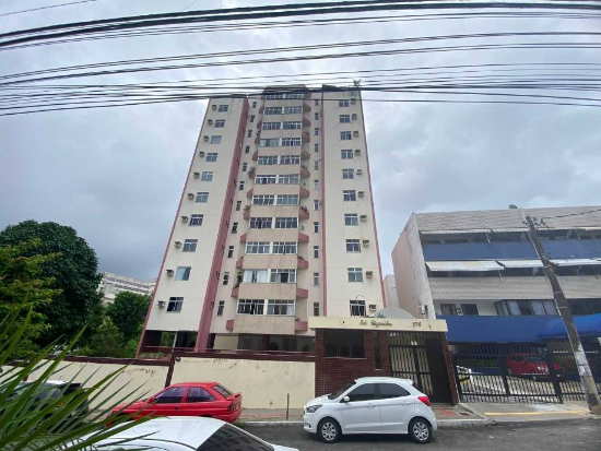 Apartamento - Salvador - BA - Residencial,Comercial - Rua Miguel Gustavo, 576, Apto 903, Vaga De Garagem N039, Edificio Cajaiba, Brotas, Salvador, BA, 40285010. Apartamento, Padrão, Ocupado, 1 vaga(s) de garagem. Área(s): 65,46 m² de área privativa, 21,35 m² de área comum. Matrícula(s): 56.387. Cartório: 3 CRI SALVADOR. Inscrição da Prefeitura: 412497-9.  A ARREMATAÇÃO NÃO CONTEMPLA BENS MÓVEIS, VEÍCULOS E QUAISQUER OBJETOS QUE EVENTUALMENTE APAREÇAM NAS IMAGENS. - leilão extrajudicial - Não informado BR - lance mínimo R$ 248.000