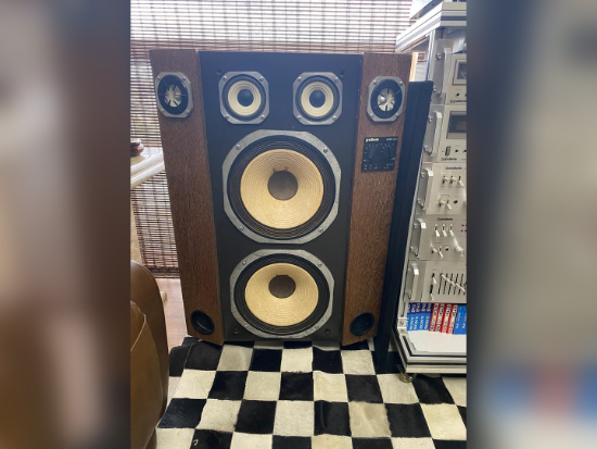 System Gradiente completo, Atualizado com Bluetooth no DECK - Agrícolas - Máquinas e Implementos,Conjunto de Bens Diversos,Informática,Eletroeletrônicos,Rodoviários - Máquinas e Implementos - R. Papa João XXIII CACHOEIRINHA RS - lance mínimo R$ 9.000